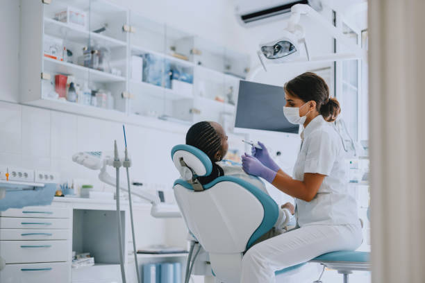 Advanced Technology for Better Dental Care in Etowah, TN