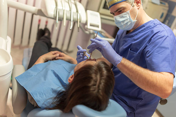 Laser Dentistry in Etowah, TN