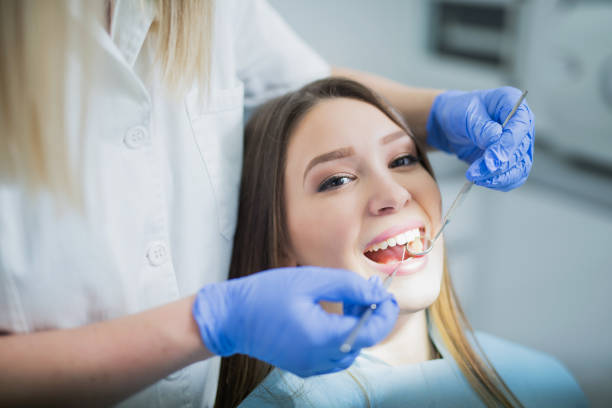 Oral Surgery in Etowah, TN